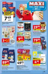 Gazetka promocyjna Auchan - Gazetka 30 Lat Hipermarket Auchan - Gazetka - ważna od 21.01 do 21.01.2026 - strona 13 - produkty: Piec, Lubella, Makaron, Gra, Isla, Bell, Brit, Whiskas, Spaghetti, Rolnik, Bella, Pedigree, Butcher's
