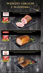 Gazetka promocyjna Delikatesy Centrum - Franczyza DC05 Czwartek - Gazetka - ważna od 04.02 do 04.02.2026 - strona 10 - produkty: Kołdra, Rolada, Boczek