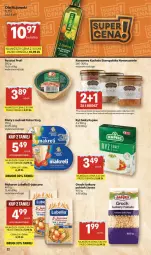 Gazetka promocyjna Delikatesy Centrum - Franczyza DC05 Czwartek - Gazetka - ważna od 04.02 do 04.02.2026 - strona 22 - produkty: Piec, Lubella, Makaron, Kujawski, Ser, Ryż, Kupiec, Kuchnia Staropolska, Bell, Kuchnia, Pasztet, Bella, Groch, Olej, Ryż biały