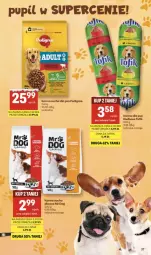 Gazetka promocyjna Delikatesy Centrum - Franczyza DC05 Czwartek - Gazetka - ważna od 04.02 do 04.02.2026 - strona 37 - produkty: Wołowina, Kiełbasa, Pedigree