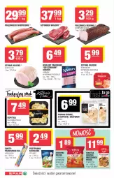 Gazetka promocyjna Spar - Spar - Gazetka - ważna od 11.06 do 11.06.2025 - strona 4 - produkty: Pierogi, Ciastka, Prymat, Krakus, Top, Sok, Gra, Kucharek, Sokołów, Kuchnia, Chrupki, Kopytka, Szynka, Kapustą
