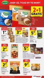 Gazetka promocyjna Intermarche - Gazetka Intermarche - Gazetka - ważna od 11.02 do 11.02.2026 - strona 31 - produkty: Kurczak, Ryż, Gra, House of Asia, Winiary, Tortilla, Mleczko, Tortilla Chips, Bruschette, Kokos