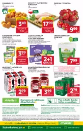 Gazetka promocyjna Stokrotka - Supermarket Opole/Radom - Gazetka - ważna od 18.12 do 18.12.2024 - strona 48 - produkty: Piwa, Piwo, Kurczak, Koncentrat pomidorowy, Ser, JBL, Gra, Telefon, Twaróg, Filet z piersi kurczaka, Papryka czerwona, Papryka, Bonduelle, Pomarańcze, Dres, Perła, Mleczko, Farm Milk, Czekolada, Pudliszki, Milka, Kukurydza, Mleko, HP, Fa