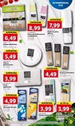 Gazetka promocyjna Lidl - GAZETKA - Gazetka - ważna od 26.04 do 26.04.2023 - strona 25 - produkty: Piwa, Noż, Papier, Talerz, Woreczki do lodu, Grill