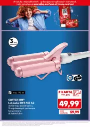 Gazetka promocyjna Kaufland - Kaufland - Gazetka - ważna od 21.08 do 21.08.2024 - strona 15 - produkty: Lokówka, Fa