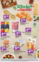 Gazetka promocyjna Stokrotka - Stokrotka Express - Gazetka - ważna od 22.04 do 22.04.2026 - strona 5 - produkty: Gra, Rust, Beko, Grissini, Chia, Croissant, Bazyl, Owoce, Napój, Mięso, Fa