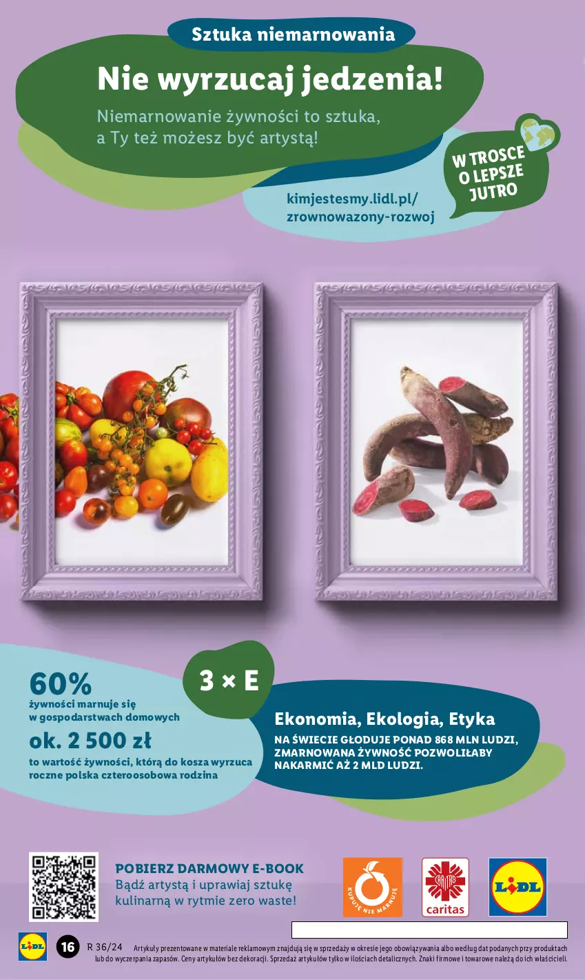 Gazetka promocyjna Lidl - GAZETKA - ważna 02.09 do 07.09.2024 - strona 20 - produkty: Karmi, Kosz, Wazon