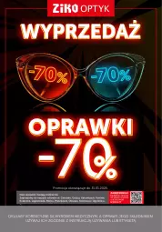 Gazetka promocyjna Ziko - Gazetka Ziko Dermo - Gazetka - ważna od 08.01 do 08.01.2025 - strona 16 - produkty: Sos, O nas, Mysz