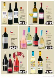 Gazetka promocyjna Kaufland - Barek Kauflandu - Gazetka - ważna od 17.04 do 17.04.2024 - strona 11 - produkty: Ser, Por, Gra, Mogen David, Wino