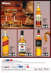 Gazetka promocyjna Kaufland - Barek Kauflandu - Gazetka - ważna od 17.04 do 17.04.2024 - strona 16 - produkty: Ser, Bourbon, Johnnie Walker, Whisky, Jim Beam, Wagi, Mięta