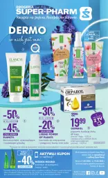 Gazetka promocyjna Drogerie Natura - Gazetka Drogerie Natura - Gazetka - ważna od 30.04 do 30.04.2023 - strona 1 - produkty: Ser, Kosmetyki do pielęgnacji, Holika Holika, Lirene, Suplement diety, Mobil