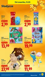 Gazetka promocyjna Lidl - GAZETKA - Gazetka - ważna od 14.03 do 14.03.2026 - strona 57 - produkty: Ser, Plecak