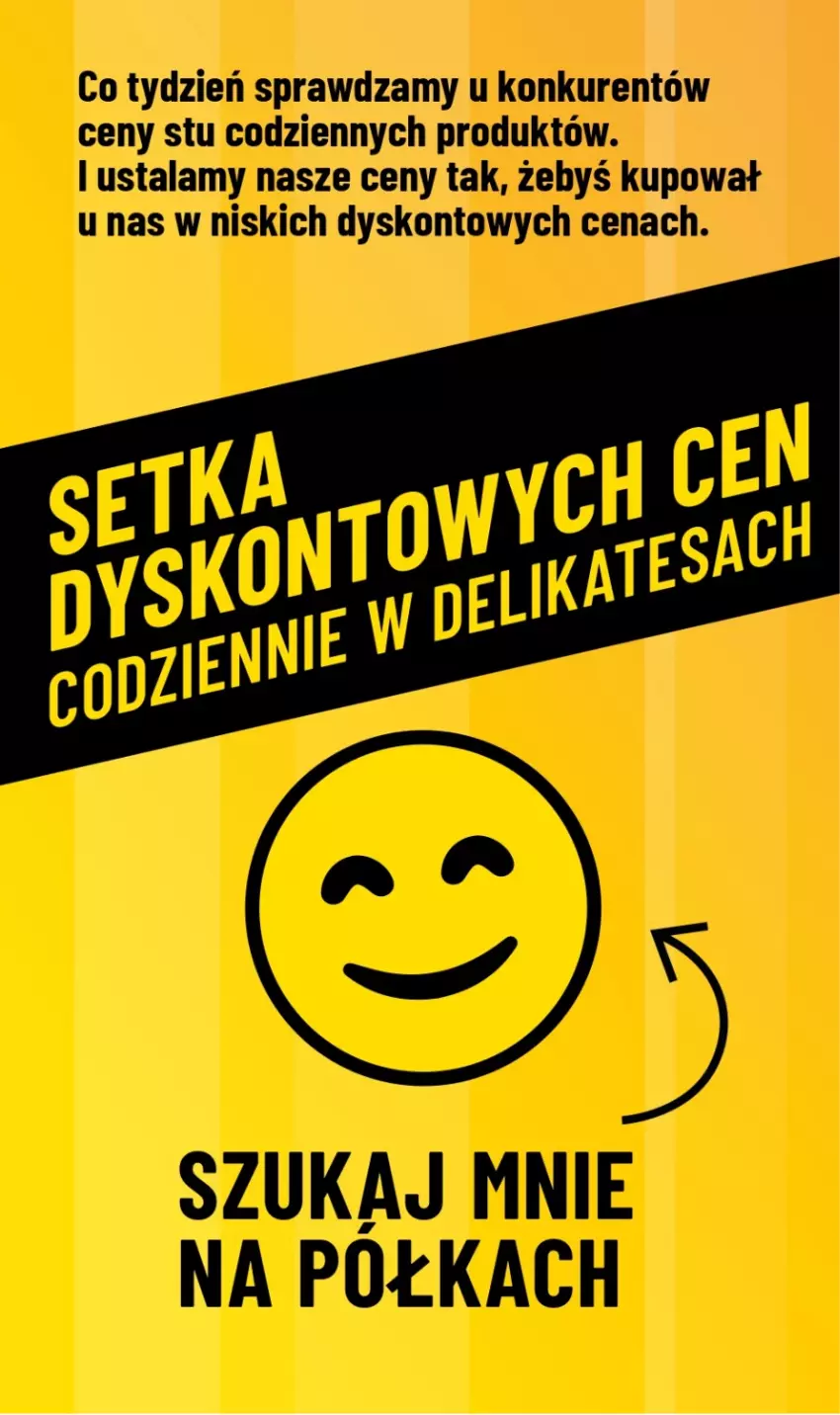 Gazetka promocyjna Delikatesy Centrum - Dyskontowe ceny w Delikatesach Centrum - ważna 18.01 do 24.01.2024 - strona 25