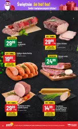 Gazetka promocyjna PoloMarket - Gazetka pomocyjna - Gazetka - ważna od 26.11 do 26.11.2024 - strona 10 - produkty: Pasztet, Cars, Morliny, Boczek, Kiełbasa, Kiełbasa śląska, Fa