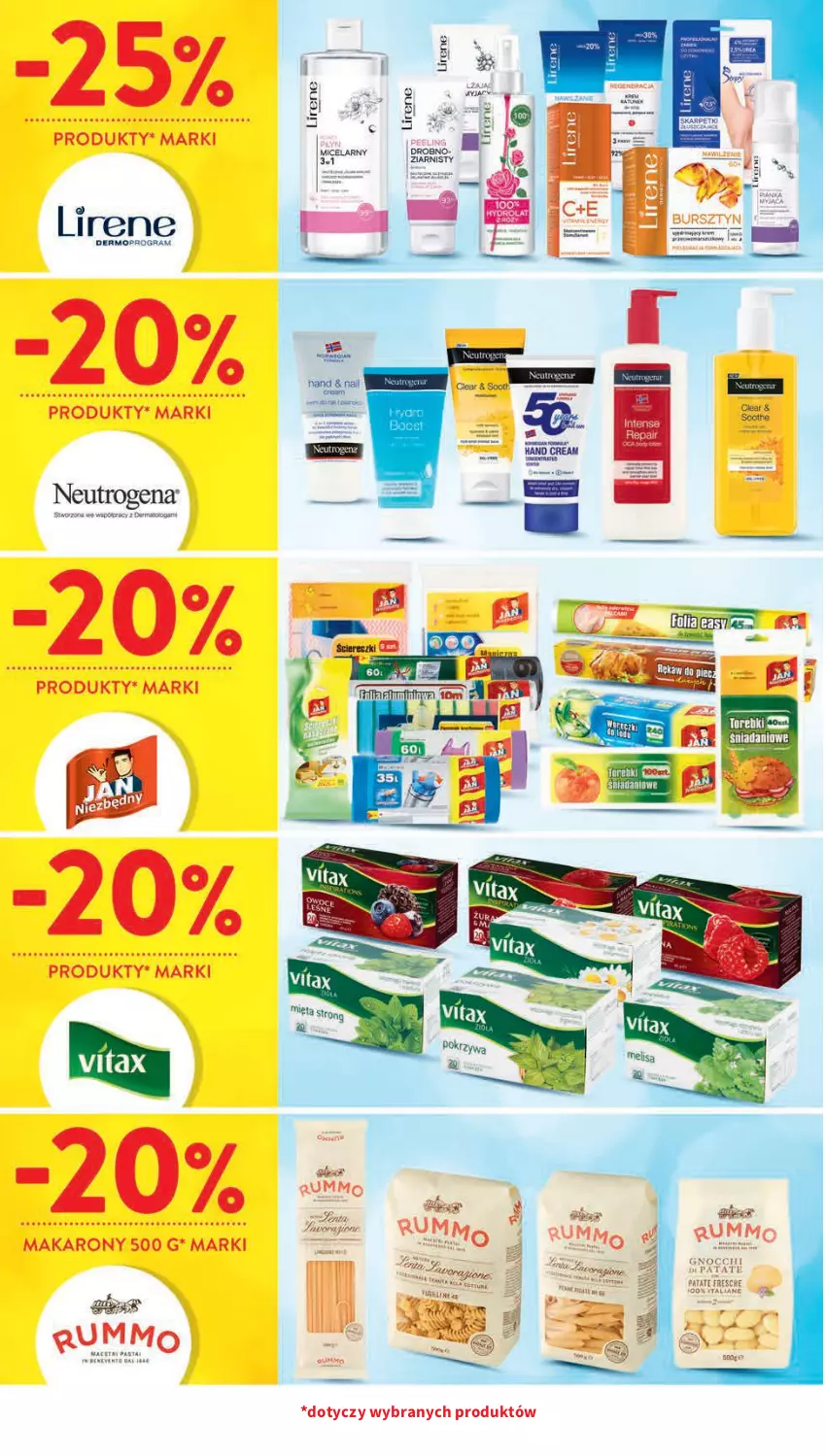 Gazetka promocyjna Intermarche - Gazetka Intermarche - ważna 20.07 do 26.07.2023 - strona 8