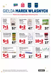 Gazetka promocyjna Makro - [Oferta specjalna] Express ofert - Gazetka - ważna od 11.12 do 11.12.2021 - strona 8 - produkty: Piec, Gra, Papier, Dżem, Szynka, Borowiki, Borowiki marynowane, Papier do pieczenia, Folia aluminiowa