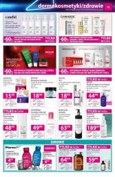 Gazetka promocyjna Hebe - Gazetka - ważna od 10.01 do 10.01.2024 - strona 5 - produkty: Ser, Rum, Pharmovit, Bioderma, Biovax, Serum do twarzy, Zdrowie, Serum, Bandi, Maska, Suplement diety