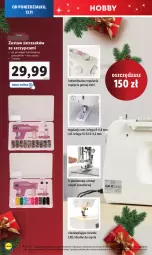 Gazetka promocyjna Lidl - GAZETKA - Gazetka - ważna od 15.11 do 15.11.2023 - strona 26 - produkty: Top, Hobby