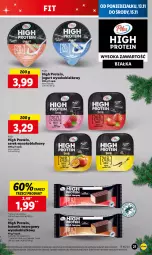 Gazetka promocyjna Lidl - GAZETKA - Gazetka - ważna od 15.11 do 15.11.2023 - strona 37 - produkty: Sok, Ser, Jogurt, Serek, Pilos, Tonik, Baton, Cappuccino, Batonik twarogowy