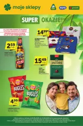 Gazetka promocyjna ABC - Gazetka - ważna od 27.05 do 27.05.2025 - strona 1 - produkty: Piwa, Gra