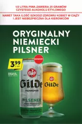 Gazetka promocyjna ABC - Gazetka - ważna od 27.05 do 27.05.2025 - strona 25 - produkty: Piwa, Piwo, Piec, Gin, Gra, LG