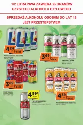 Gazetka promocyjna ABC - Gazetka - ważna od 27.05 do 27.05.2025 - strona 27 - produkty: Piwa, Piwo, Gra, Kasztelan, Warka