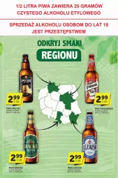 Gazetka promocyjna ABC - Gazetka - ważna od 27.05 do 27.05.2025 - strona 28 - produkty: Piwa, Piwo, Gra, Królewski