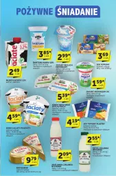 Gazetka promocyjna ABC - Gazetka - ważna od 27.05 do 27.05.2025 - strona 3 - produkty: Ser topiony, Jogurt naturalny, Top, Ser, Jogurt, Serek, Bieluch, Twój Smak, Kefir, Mleko