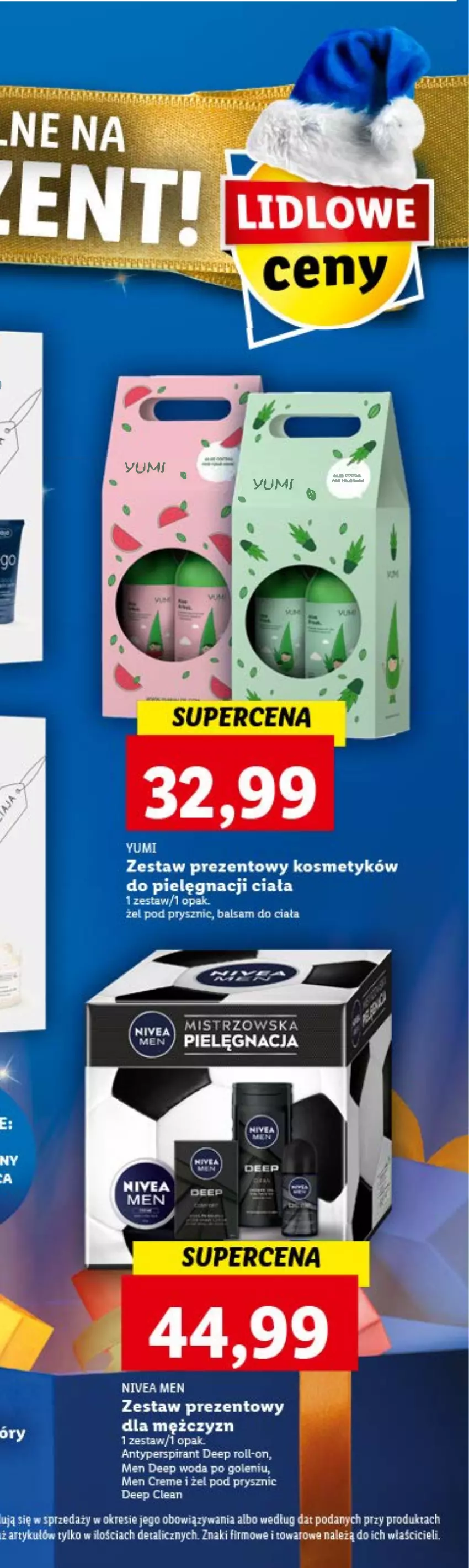 Gazetka promocyjna Lidl - GAZETKA - ważna 22.12 do 24.12.2022 - strona 78 - produkty: Ser