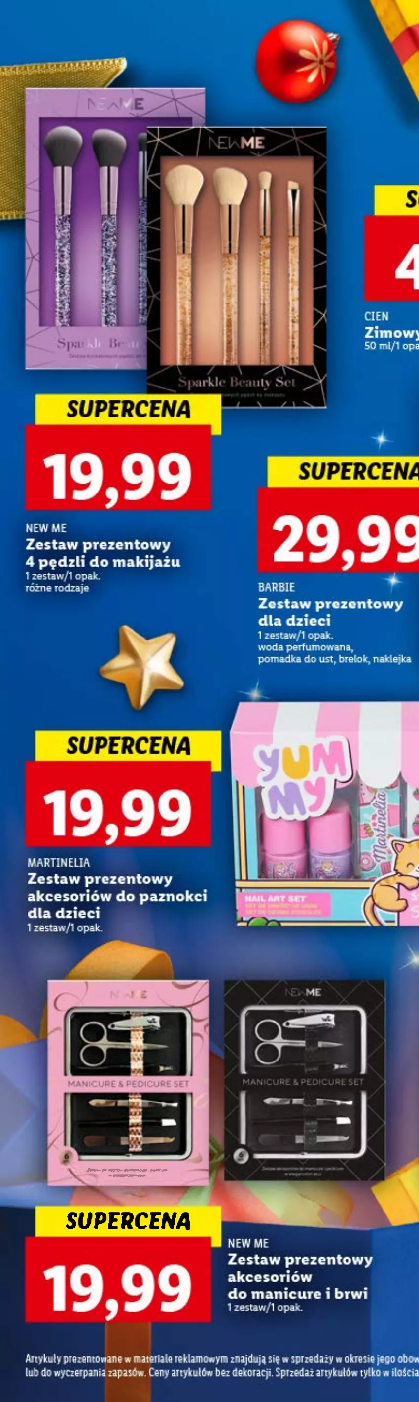 Gazetka promocyjna Lidl - GAZETKA - ważna 22.12 do 24.12.2022 - strona 79