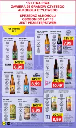 Gazetka promocyjna Lidl - GAZETKA - Gazetka - ważna od 24.12 do 24.12.2022 - strona 69 - produkty: Sok, Por, Gra, Baby O, Mars, Smoothie, Mango, LG