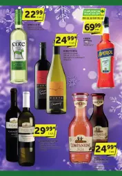 Gazetka promocyjna ABC - Gazetka - ważna od 31.12 do 31.12.2024 - strona 2 - produkty: Merlot, AniOne