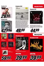 Gazetka promocyjna Media Markt - Gazetka Media Markt - Gazetka - ważna od 31.10 do 31.10.2021 - strona 19 - produkty: Ser, Mus, JBL, Gry, Gra, Szal, O nas, Album