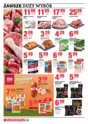 Gazetka promocyjna Spar - EuroSpar - Gazetka - ważna od 13.11 do 13.11.2024 - strona 4 - produkty: Kurczak, Polędwica, Krakus, Sok, Ser, Por, Salami, Szynka wieprzowa, Drobimex, Sokołów, Beko, Kiełbasa krakowska, Parówki, Kiełbasa szynkowa, Chipsy, Szynka, Tarczyński, Sport, Szponder wołowy, Mysz, Boczek, Wołowina, Frankfurterki, Kabanos, Kiełbasa, Olewnik, Podudzie z kurczaka, Kiełbasa śląska