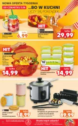 Gazetka promocyjna Kaufland - OFERTA TYGODNIA - Gazetka - ważna od 11.08 do 11.08.2021 - strona 38 - produkty: Piec, Ryż, Por, Gra, Kosz, Pojemnik, Napoje, Sushi, Owoce, Zestaw do sushi