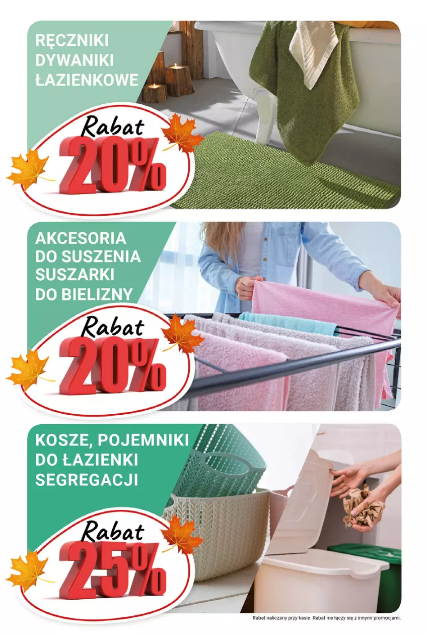 Gazetka promocyjna Bi1 - Gęsina na św.Marcina - ważna 03.11 do 09.11.2021 - strona 7