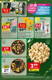 Gazetka promocyjna Auchan - Gazetka Święta jak babcię kocham Hipermarket Auchan - Gazetka - ważna od 17.12 do 17.12.2025 - strona 25 - produkty: Mokra karma, Pur, Gra, Mieszanka studencka, Purina, Sheba, Pedigree, Sucha karma