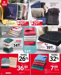 Gazetka promocyjna Selgros - Oferta przemysłowa - Gazetka - ważna od 04.07 do 04.07.2021 - strona 24 - produkty: Koc, Gra, BIC, Tom Tailor, Rama, Wełna, Ręcznik, Mexx, Flora, Bryza, Poduszka