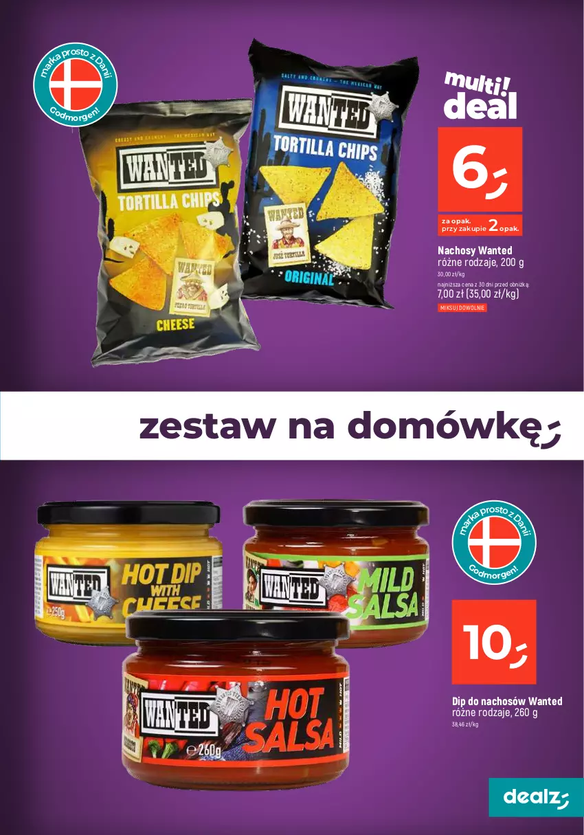 Gazetka promocyjna Dealz - MAKE A DEALZ - ważna 27.12.2023 do 03.01.2024 - strona 11