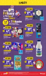 Gazetka promocyjna PoloMarket - Gazetka pomocyjna - Gazetka - ważna od 27.02 do 27.02.2024 - strona 10 - produkty: Ser, Oral B, Jagody, Lody, Napój, Olma, Ogród