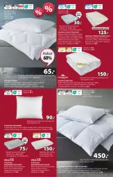 Gazetka promocyjna Jysk - Oferta tygodnia - Gazetka - ważna od 23.06 do 23.06.2024 - strona 5 - produkty: Sok, Kołdra, Poduszka, Kołdra z puchu, Fa