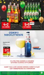 Gazetka promocyjna Delikatesy Centrum - NOWA GAZETKA Delikatesy Centrum od 27 grudnia! 27.12.2023-03.01.2024 - Gazetka - ważna od 03.01 do 03.01.2024 - strona 42 - produkty: Piwo, Rum, Namysłów, Sati, Desperados, Wibo, Fa