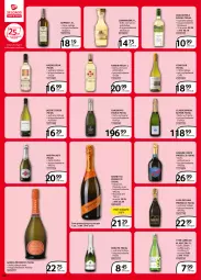 Gazetka promocyjna Selgros - Extra Oferta - Gazetka - ważna od 14.06 do 14.06.2022 - strona 30 - produkty: Gra, Mionetto, Martini, AniOne, Prosecco, Gancia