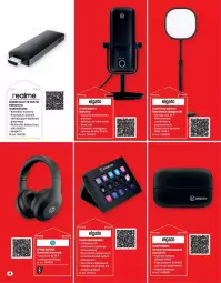 Gazetka promocyjna Media Markt - Gazetka Media Markt - Gazetka - ważna od 30.04 do 30.04.2022 - strona 14 - produkty: Słuchawki, Mikrofon, Słuchawki bluetooth, LG, HP