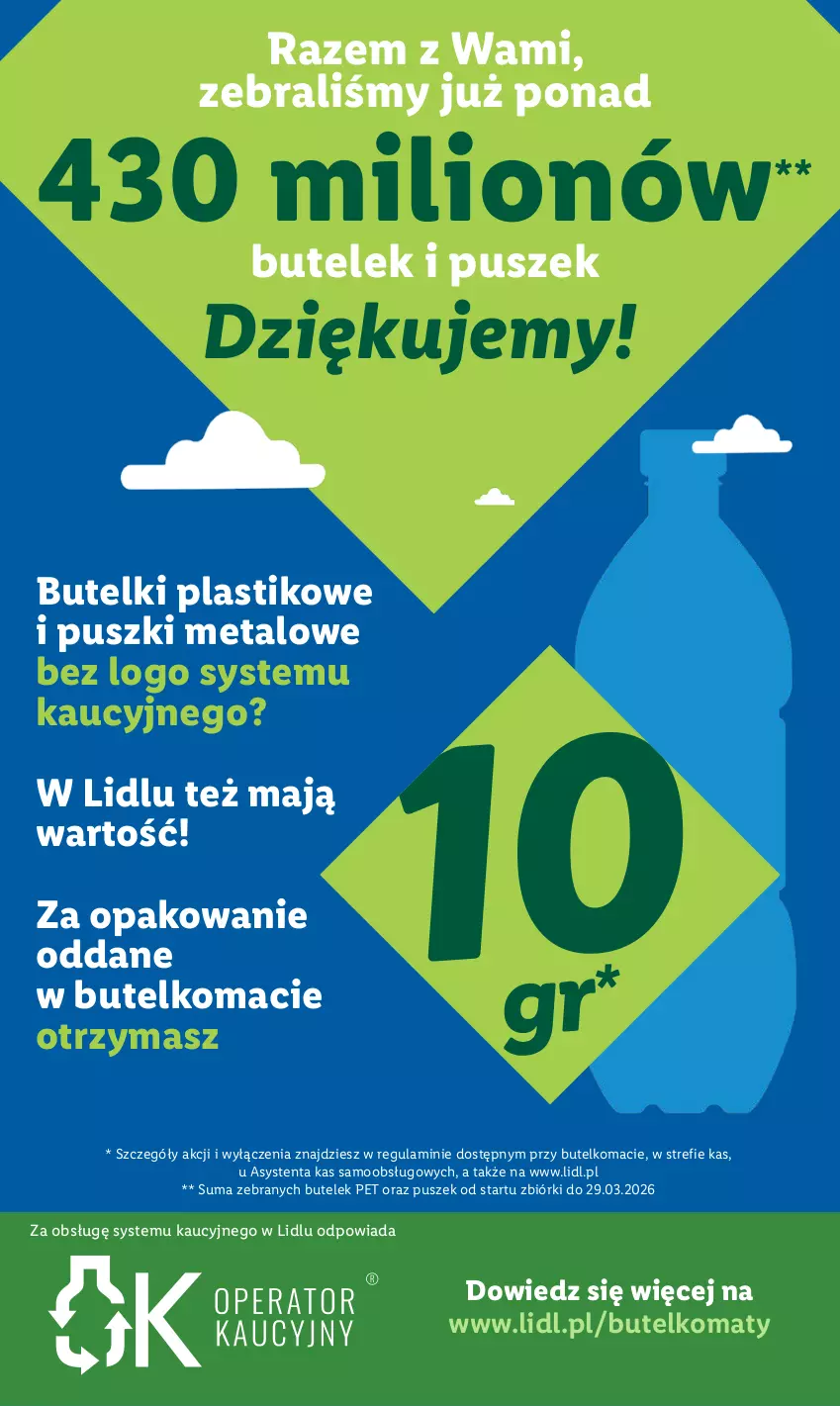 Gazetka promocyjna Lidl - Gazetka ważna od 04.05 do 06.05 - ważna 04.05 do 06.05.2026 - strona 73 - produkty: Lion