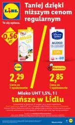 Gazetka promocyjna Lidl - Gazetka ważna od 04.05 do 06.05 - Gazetka - ważna od 06.05 do 06.05.2026 - strona 17 - produkty: Por, Gra, Rama, Dron, Pilos, Mleko