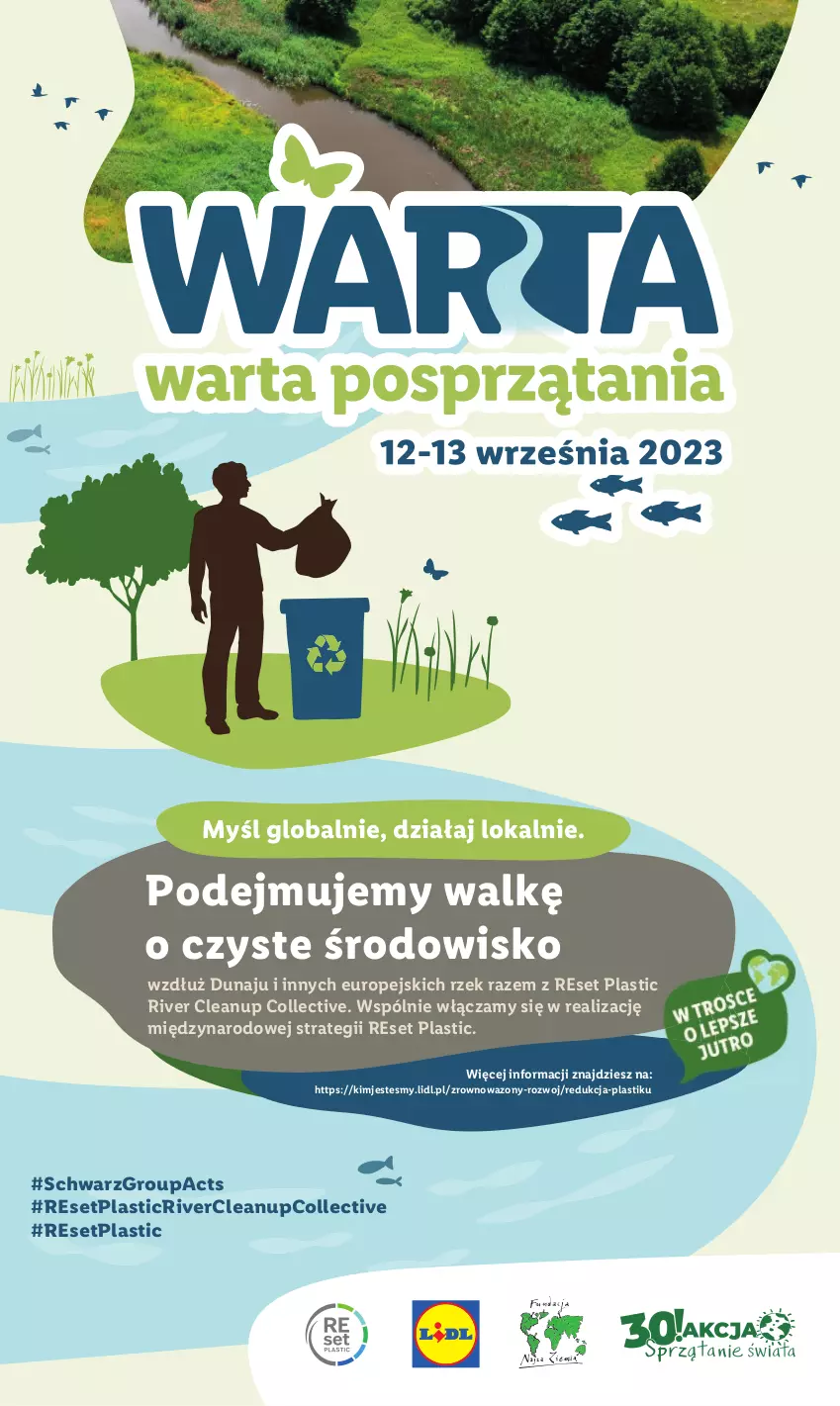 Gazetka promocyjna Lidl - GAZETKA - ważna 04.09 do 09.09.2023 - strona 51 - produkty: Wazon