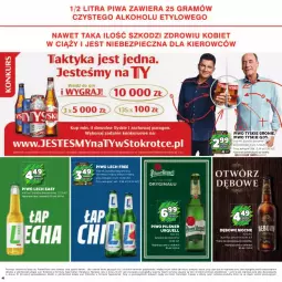 Gazetka promocyjna Stokrotka - Katalog Piłkarski - Gazetka - ważna od 26.06 do 26.06.2024 - strona 42 - produkty: Piwo, Warzywa, Tyskie, Pilsner Urquell, Limonka, Owoce, Arbuz, Mięso