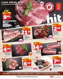 Gazetka promocyjna Topaz - Gazetka - Gazetka - ważna od 11.06 do 11.06.2025 - strona 7 - produkty: Kurczak, Lubella, Makaron, Mięso mielone, Top, Ser, Szynka wieprzowa, Bell, Szynka, Szponder wołowy, Bella, Waga, Mięso