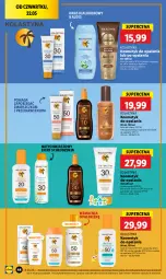 Gazetka promocyjna Lidl - GAZETKA - Gazetka - ważna od 24.05 do 24.05.2025 - strona 60 - produkty: Krem do twarzy, Emulsja, Mars, Dzieci, Olej